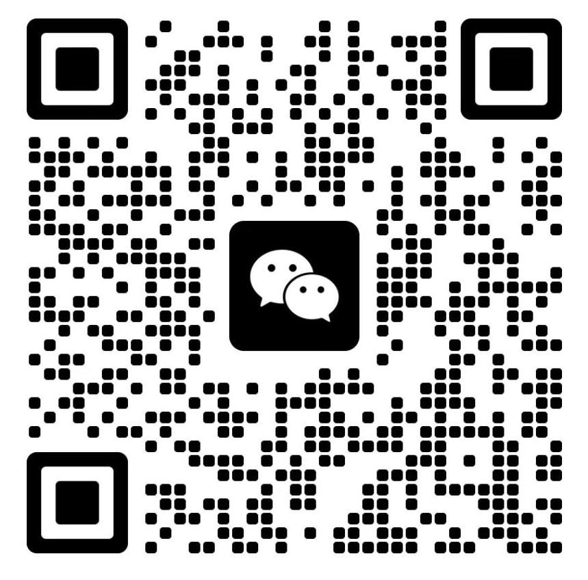扫码加站长微信-云汇分享云汇网创